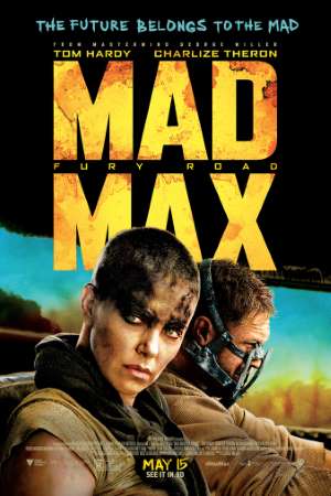 Download Mad Max: Fury Road (2015) Bluray {Hindi-English} 480p | 720p | 1080p Esub Download Mad Max: Fury Road (2015) Bluray {Hindi-English} 480p | 720p | 1080p Esub
