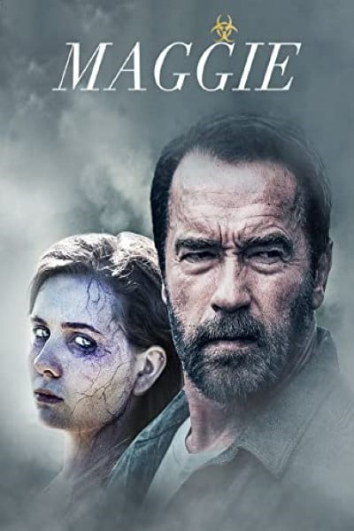 Download Maggie (2015) Dual Audio (Hindi-English) 480p [300MB] || 720p [800MB] || 1080p [900MB]