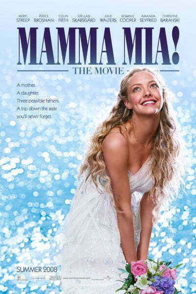 Download Mamma Mia! (2008) Dual Audio {Hindi-English} 480p [350MB] || 720p [850MB] || 1080p [2.18GB]