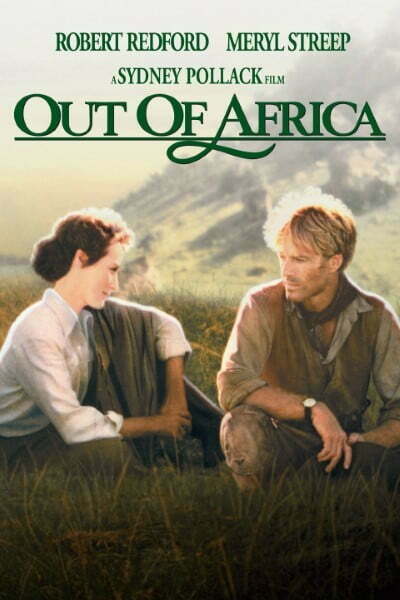 Download Out of Africa (1985) Dual Audio {Hindi-English} 480p [525MB] || 720p [1.61GB] || 1080p [3.22GB]