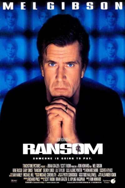 Download Ransom (1996) Dual Audio (Hindi-English) Msubs Bluray 480p [400MB] || 720p [1.1GB] || 1080p [2.4GB]