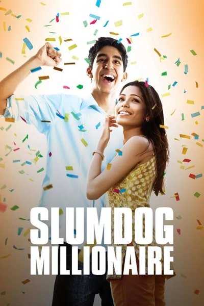 Download Slumdog Millionaire (2008) Hindi Dubbed BluRay 480p & 720p & 1080p Download Slumdog Millionaire (2008) Hindi Dubbed BluRay 480p & 720p & 1080p