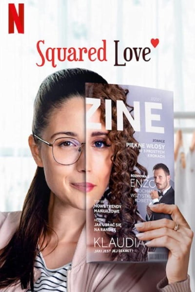 Download Squared Love (2021) Dual Audio (Hindi-English) Msubs Web-Dl 480p [370MB] || 720p [1GB] || 1080p [1.9GB]