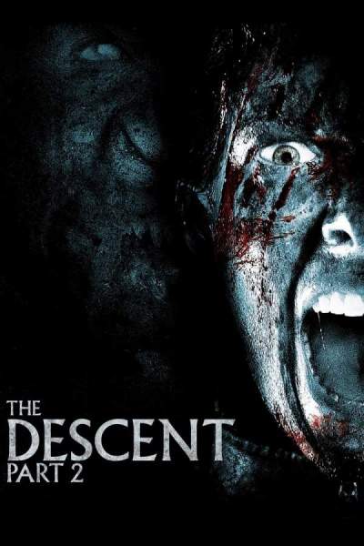 Download The Descent Part 2 (2009) Dual Audio (Hindi-English) 480p [300MB] || 720p [800MB] || 1080p [4GB]