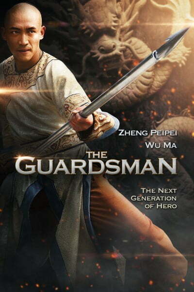 Download The Guardsman (2011) Dual Audio {Hindi-Chinese} 480p [320MB] || 720p [810MB] || 1080p [1.4GB]