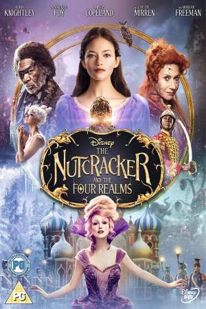 Download The Nutcracker and the Four Realms (2018) BluRay (Hindi-English) 480p & 720p & 1080p