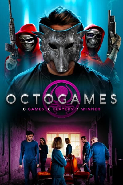 Download The OctoGames (2022) Dual Audio {Hindi-English} 480p [310MB] || 720p [870MB] || 1080p [1.6GB]