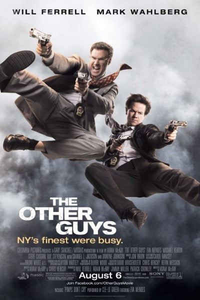 Download The Other Guys (2010) (Hindi-English) 480p & 720p & 1080p Bluray Download The Other Guys (2010) (Hindi-English) 480p & 720p & 1080p Bluray
