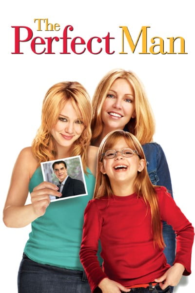 Download The Perfect Man (2005) Dual Audio (Hindi-English) 480p [860MB] || 720p [1.1GB] || 1080p [4.9GB]