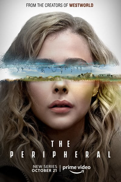 Download The Peripheral (Season 1) Dual Audio {Hindi-English} With Esubs WeB-HD 480p [250MB] || 720p [650MB] || 1080p [1.5GB]