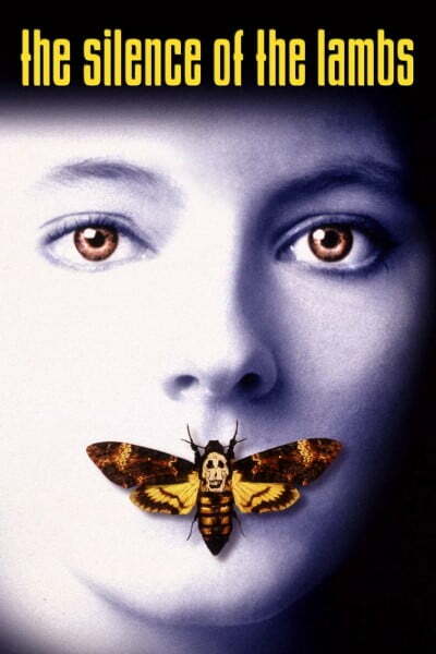 Download The Silence of the Lambs (1991) Dual Audio {Hindi-English} Bluray 480p [500MB] || 720p [830MB] || 1080p [2GB]