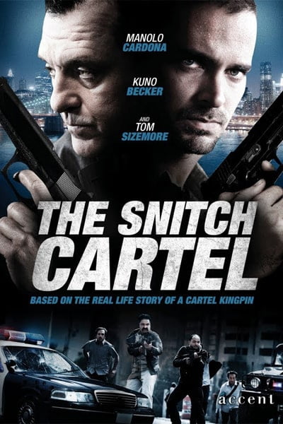 Download The Snitch Cartel (2011) Dual Audio {Hindi-English} BluRay ESubs 480p [350MB] || 720p [960MB] || 1080p [2.2GB]