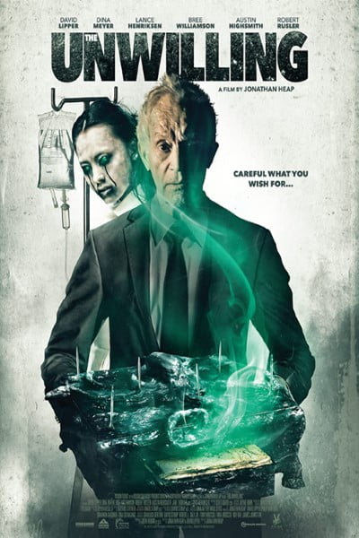 Download The Unwilling (2016) Dual Audio {Hindi-English} WEB-DL ESubs 480p [260MB] || 720p [730MB] || 1080p [1.6GB]