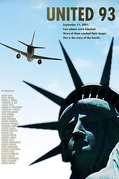 Download United 93 (2006) Dual Audio (Hindi-English) Esubs Bluray 480p [365MB] || 720p [1GB] || 1080p [2.3GB]