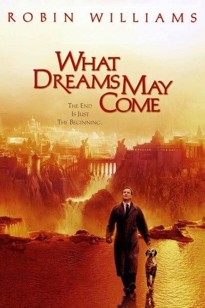 Download What Dreams May Come (1998) Dual Audio {Hindi-English} 480p [370MB] || 720p [970MB] || 1080p [2.3GB]