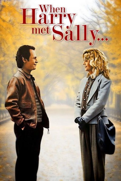 Download When Harry Met Sally… (1989) Dual Audio {Hindi-English} 480p [430MB] || 720p [1.1GB] || 1080p [2.7GB]