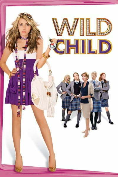 Download Wild Child (2008) Dual Audio (Hindi-English) 480p [320MB] || 720p [880MB] || 1080p [1.97GB]