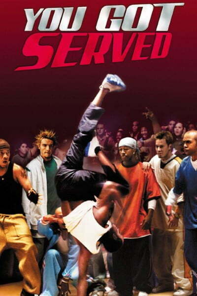Download You Got Served (2004) Dual Audio {Hindi-English} 480p [300MB] || 720p [900MB] || 1080p [1.9GB]