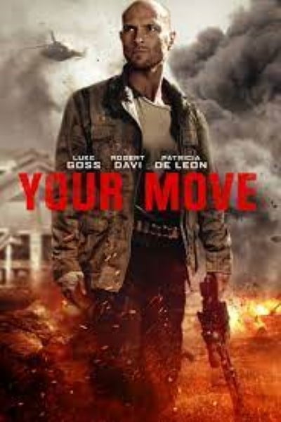 Download Your Move (2017) Dual Audio {Hindi-English} BluRay ESubs 480p [320MB] || 720p [900MB] || 1080p [2GB]