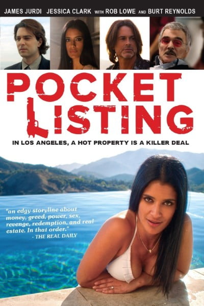 Download Pocket Listing (2015) Dual Audio {Hindi-English} BluRay ESubs 480p [300MB] || 720p [850MB] || 1080p [1.8GB]