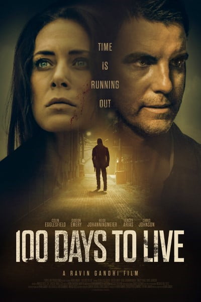 Download 100 Days to Live (2019) Dual Audio {Hindi-English} WEB-DL ESubs 480p [280MB] || 720p [780MB] || 1080p [1.8GB]
