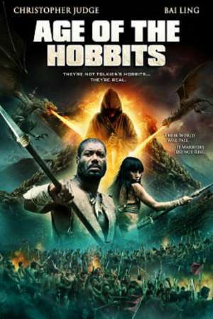 Download Age of the Hobbits (2012) Dual Audio (Hindi-English) 480p [280MB] || 720p [850MB]
