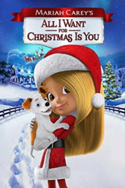 Download Mariah Carey’s All I Want for Christmas Is You (2017) Dual Audio {Hindi-English} BluRay ESubs 480p [325MB] || 720p [950MB] || 1080p [2GB]