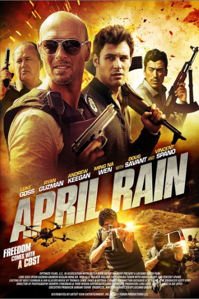 Download April Rain (2014) Dual Audio {Hindi-English} BluRay 480p [300MB] || 720p [830MB] || 1080p [1.9GB]