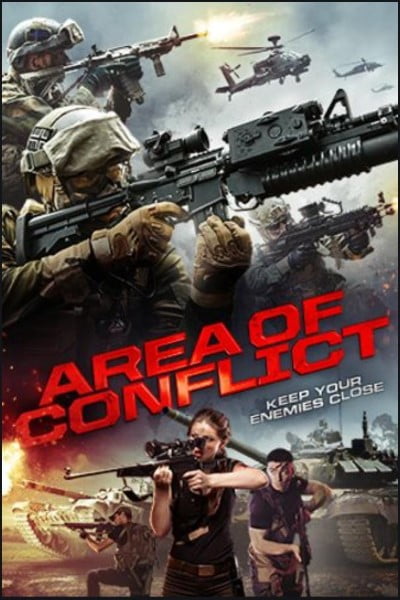 Download Area of Conflict (2017) Dual Audio {Hindi-English} WEB-DL ESubs 480p [300MB] || 720p [820MB] || 1080p [1.9GB]
