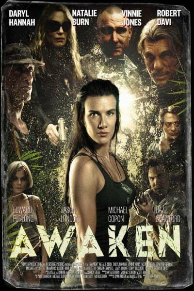 Download Awaken (2015) Dual Audio (Hindi-English) 480p [400MB] || 720p [1GB]