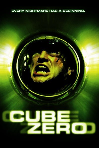 Download Cube Zero (2004) Dual Audio (Hindi-English) 480p [350MB] || 720p [750MB] || 1080p [1.6GB]