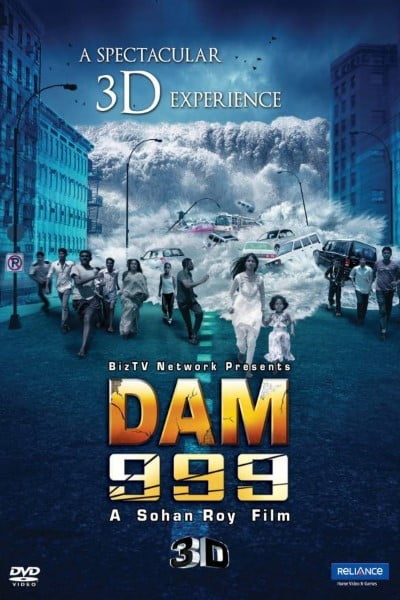 Download Dam999 (2011) Dual Audio {Hindi-English} 480p [350MB] || 720p [1GB] || 1080p [2.3GB]