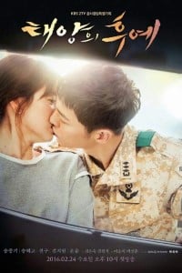 Download Descendants Of The Sun (Season 1 Complete) {Hindi Dubbed} Korean Series 720p HDRip [340MB]