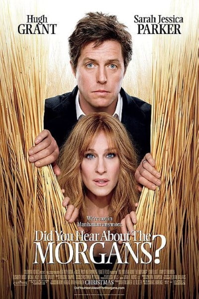 Download Did You Hear About the Morgans? (2009) Dual Audio {Hindi-English} BluRay ESubs 480p [340MB] || 720p [930MB] || 1080p [2.1GB]