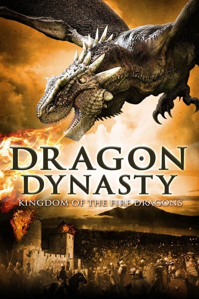 Download Dragon Dynasty (2006) Dual Audio (Hindi-English) 480p [300MB] || 720p [1GB]
