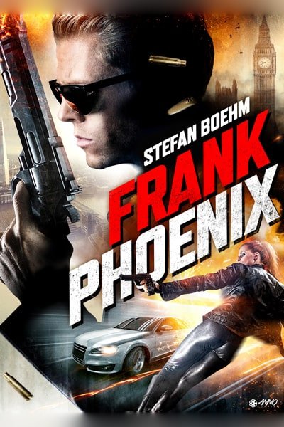 [18+] Download Frank Phoenix AKA 100 Bullets (2016) Dual Audio {Hindi-English} 480p [300MB] || 720p [800MB] || 1080p [1.4GB]