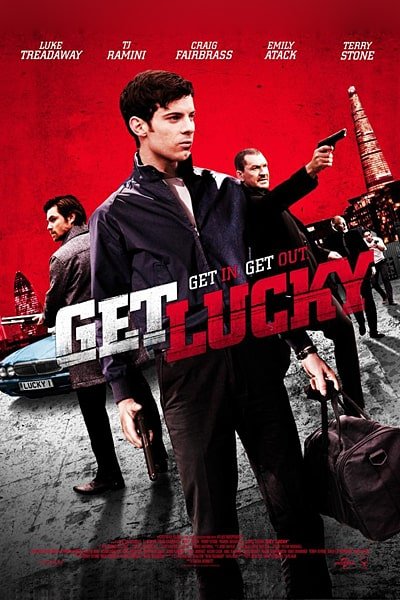 Download Get Lucky (2013) Dual Audio {Hindi-English} 480p [300MB] || 720p [750MB] || 1080p [1.4GB]