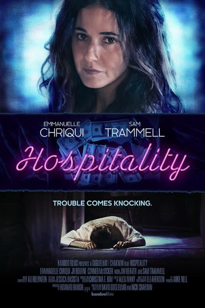 Download Hospitality (2018) Dual Audio (Hindi-English) Esubs WEB-DL 480p [265MB] || 720p [810MB]