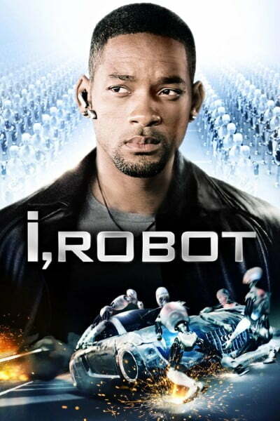 Download I Robot (2004) Dual Audio {Hindi-English} 480p [430MB] || 720p [1GB] || 1080p [3.2GB]