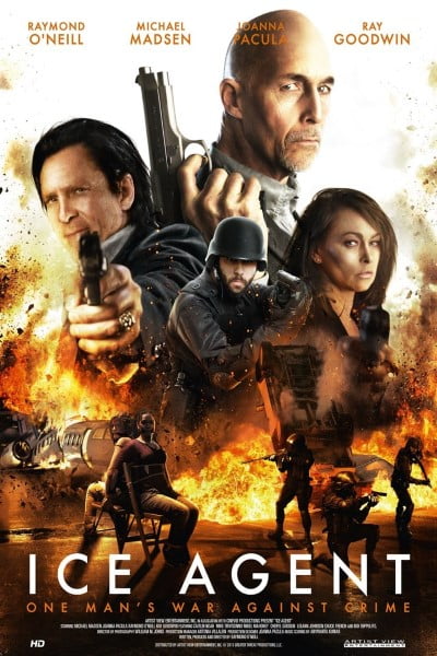 Download ICE Agent (2013) Dual Audio (Hindi-English) Esubs WEB-DL 480p [310MB] || 720p [845MB] || 1080p [2GB]