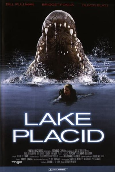 Download Lake Placid (1999) Dual Audio {Hindi-English} BluRay ESubs 480p [270MB] || 720p [740MB] || 1080p [1.7GB]
