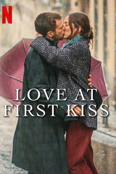 Download Love At First Kiss (2023) WEB-DL {Hindi-English-Spanish} 480p | 720p | 1080p Esub