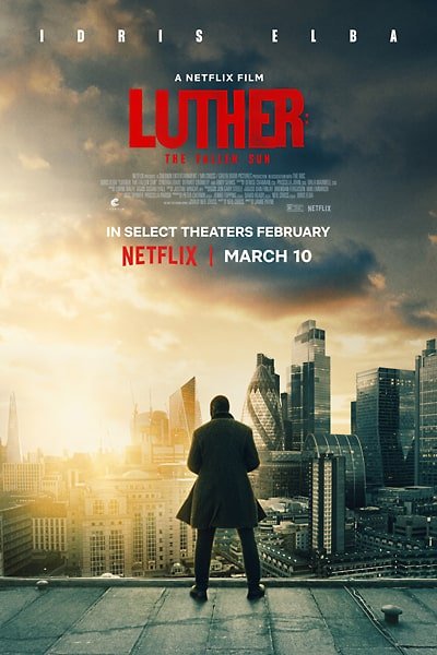 Download Luther: The Fallen Sun (2023) WEB-DL {Hindi-English} 480p | 720p | 1080p Esub