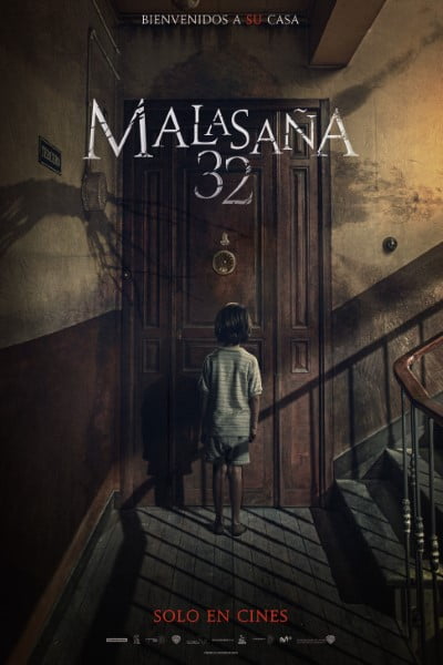 Download 32 Malasana Street (2020) Dual Audio {Hindi-Spanish} BluRay ESubs 480p [350MB] || 720p [950MB] || 1080p [2.2GB]