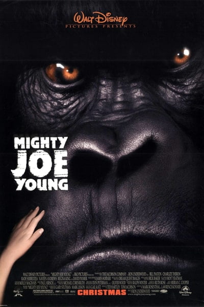 Download Mighty Joe Young (1998) Dual Audio (Hindi-English) Esubs Bluray 480p [450MB] || 720p [1.1GB] || 1080p [2.5GB]