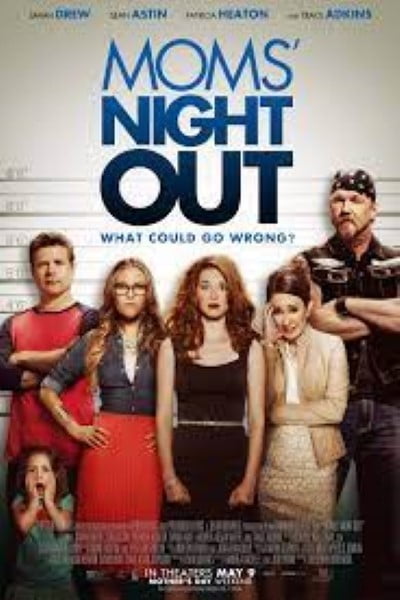 Download Moms’ Night Out (2014) Dual Audio (Hindi-English) Bluray 480p [350MB] || 720p [950MB] || 1080p [2.2GB]