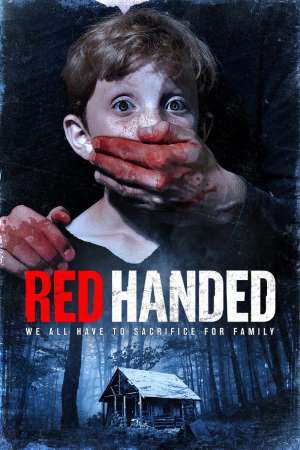 Download Red Handed (2019) Dual Audio (Hindi-English) 480p [300MB] || 720p [900MB] || 1080p [1.5GB]