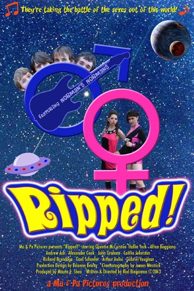 Download Ripped! (2014) Dual Audio {Hindi-English} WEB-DL ESubs 480p [290MB] || 720p [800MB] || 1080p [1.8GB]