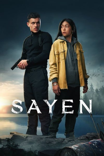 Download Sayen (2023) Dual Audio {Hindi-English} WEB-DL ESubs 480p [310MB] || 720p [850MB] || 1080p [2GB]