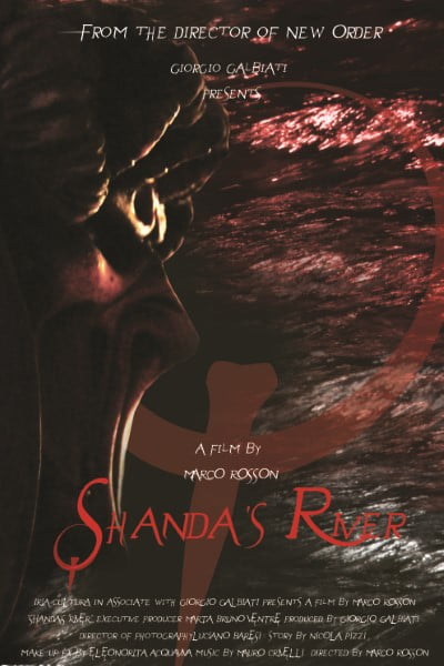 Download Shanda’s River (2018) Dual Audio (Hindi-English) WEB-DL 480p [300MB] || 720p [980MB]